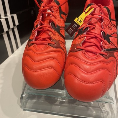Adidas X 15.1 FG/AG leather | eBay