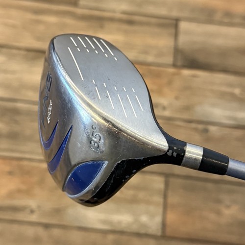 Ping G5 Driver 13.5° 460cc Titanium TFC 100 D Ladies Flex RH 44.5” Ping Grip - Picture 8 of 14