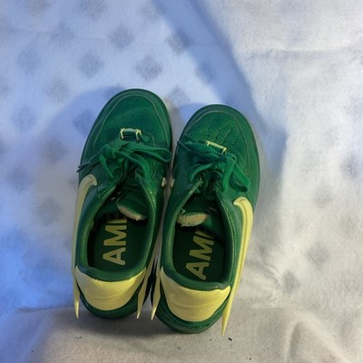 Green Nike Ambush Shoes MENS Size 5 (Authenticate)