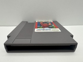 The Flying Dragon The Secret Scroll Nintendo NES Cartridge Cleaned Tested