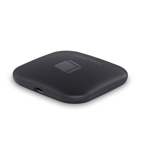 HAKO Android12.0 TV 4K HD Streaming Box Voice Control Google Assistant Quad Core - Picture 3 of 15