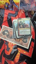MTG Lot #186 23 Cards that Wrenn and Six Fale Manuever NM/M 💀DeathCoronaNerd💀