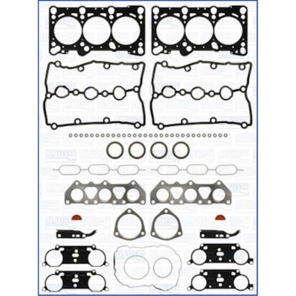 Ajusa Dichtungssatz Zylinderkopf FüR Audi A6 Avant A4 Cabriolet 52213300-image