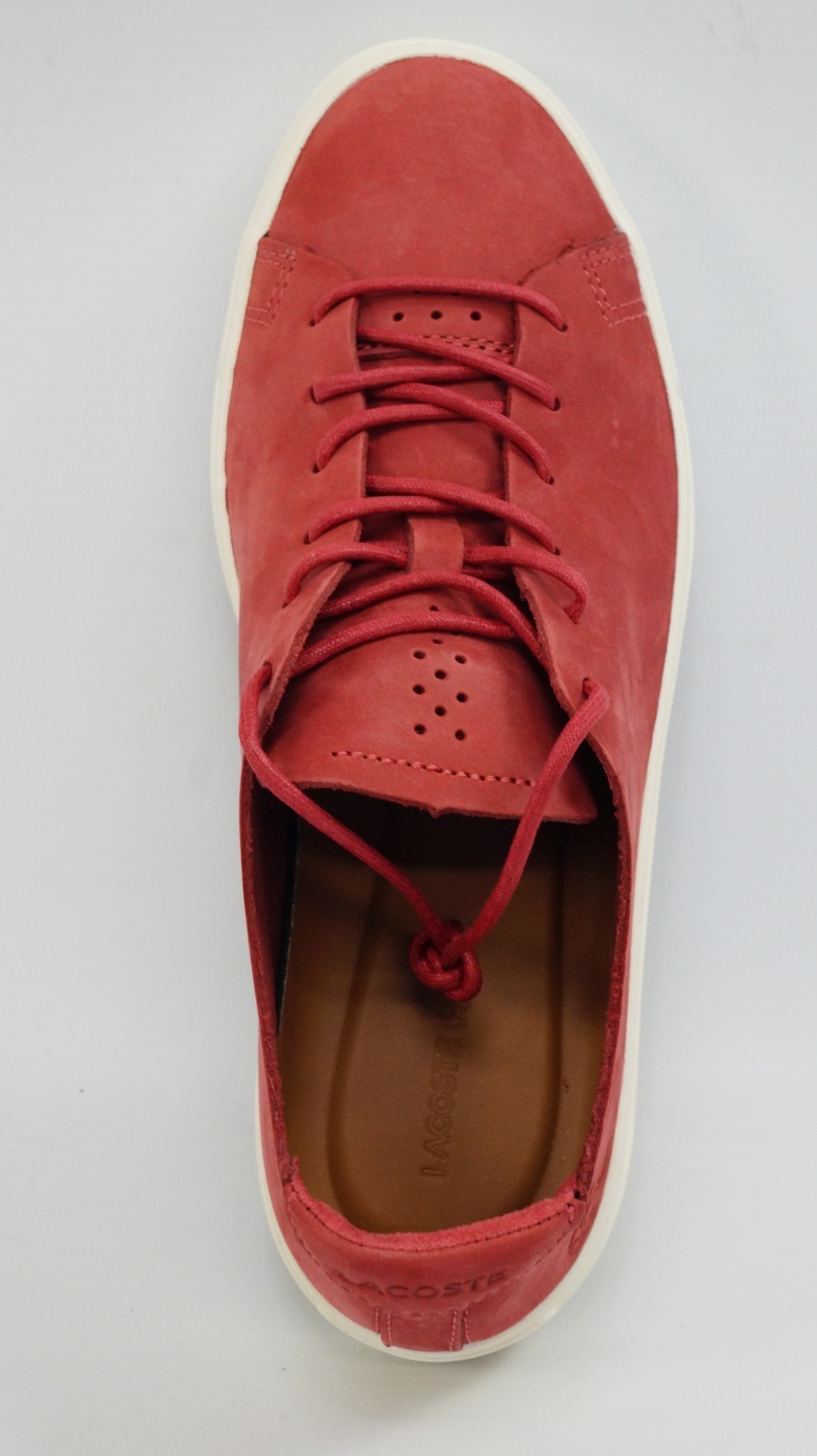 Turnschuhe LACOSTE L.12.12 Unlined 1183 1183 1183 Caw Damen Schuhe Rot weiß Gr. 39 277 44e82e Turnschuhe LACOSTE L.12.12 Unlined 1183 1183 1183 Caw Damen Schuhe Rot weiß Gr. 39 277 44e82e