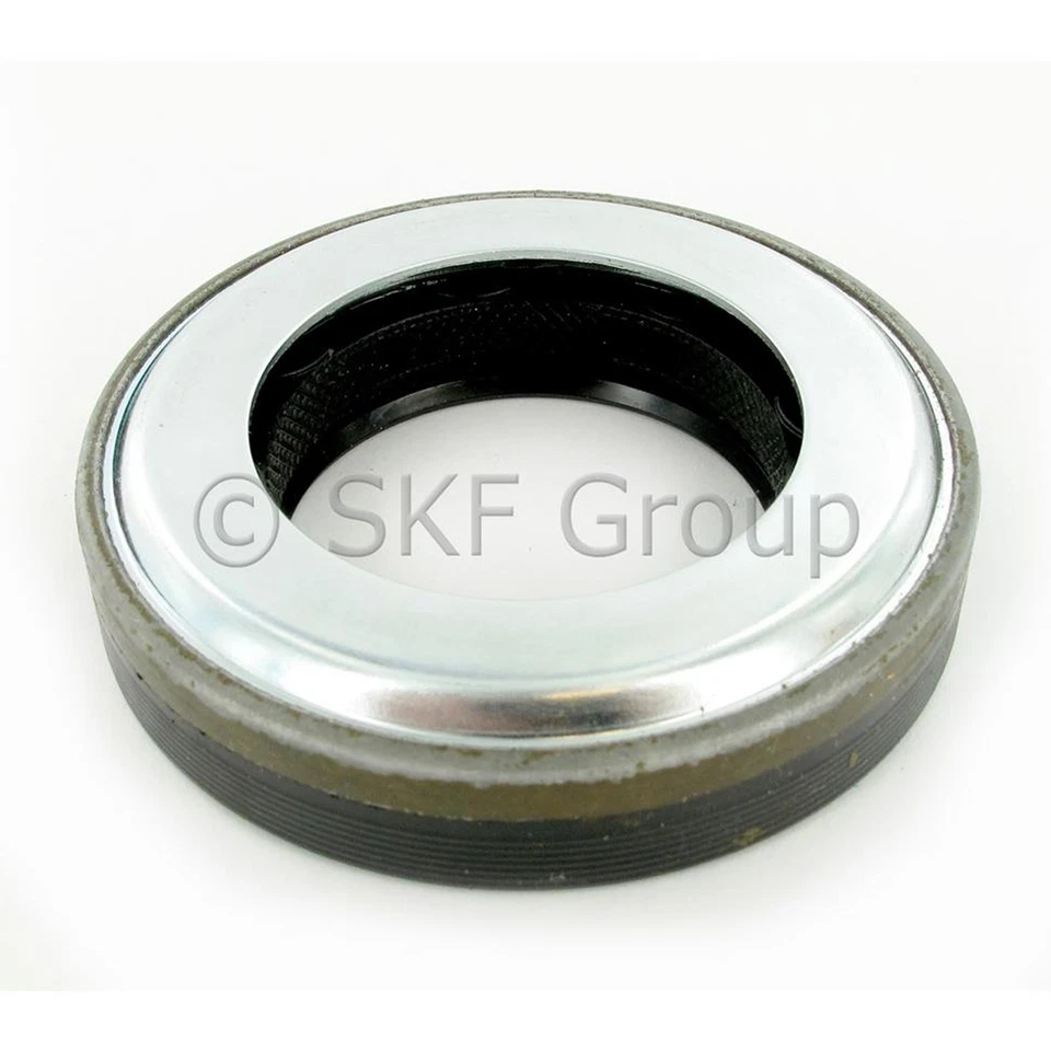 Juego de 2 sellos de eje exterior delantero derecho SKF para GMC Envoy XUV 2004 2005 4x4 Foto 2 de 3