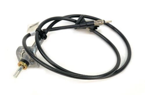 08-10 Jeep Grand Cherokee Antenna Base With Cable Factory Mopar OEM New - Image 2 of 3