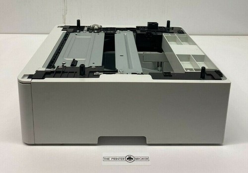Brother HL-L6400 L6600 L6250 L6300 Series 520 Sheet Tray LT-6505 - Photo 4/12