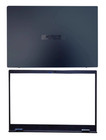 Front bezel cover LCD back cover Rear Lid Für ASUS B1400 CE L1400 P1450C B1408C