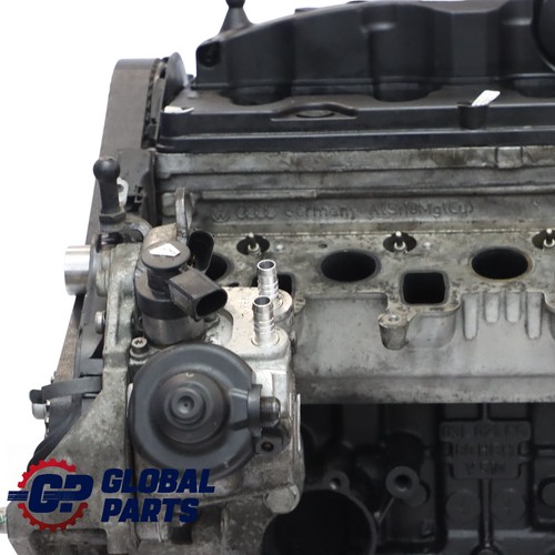 Volkswagen Passat B7 Audi Q3 8U 2.0 TDI CFGC Bare Engine 177HP 85k, WARRANTY - Picture 7 of 15