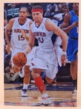 2008-09 Upper Deck Basketball (1-266) + INSERTS Complete Set UP TO 25% OFF