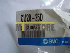 1pcs Brand new ones for SMC CU20-25D