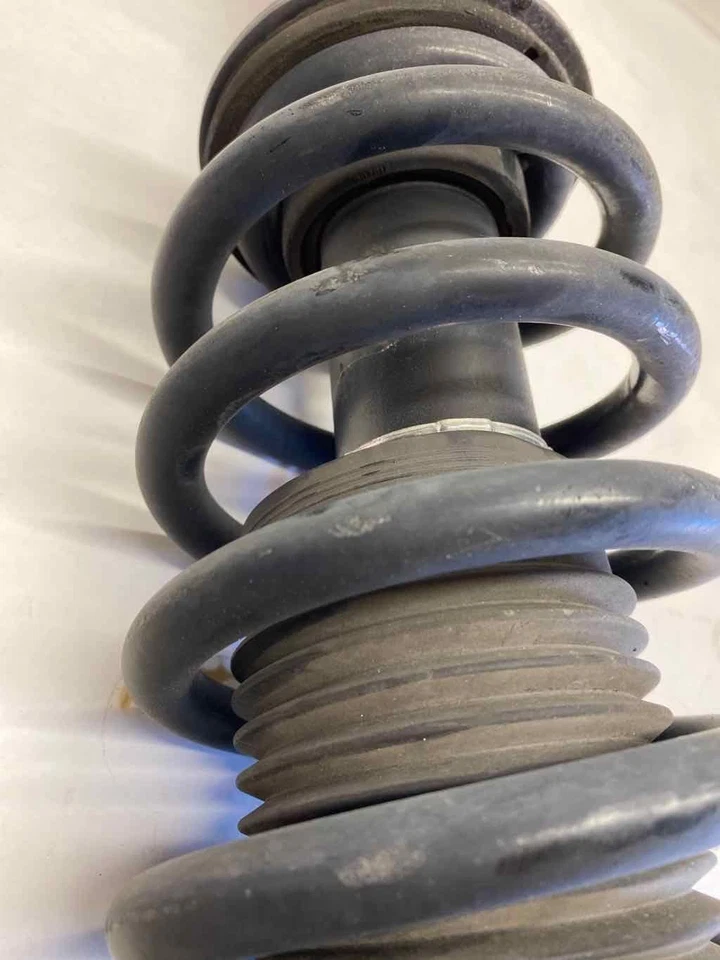 2005 - 2008 年道奇 MAGNUM 前支柱组件 3.5 升 RWD 左驱动侧 LH — 第 4/4 张图片