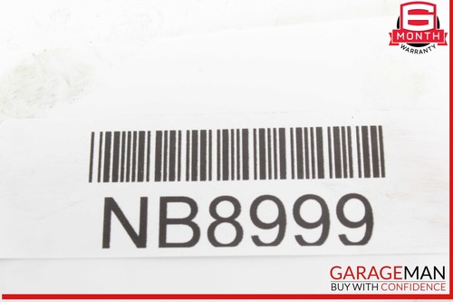 Mercedes W205 C300 E350 S600 VGS4 722.9 7G Transmission Conductor Plate TCU OEM - Picture 13 of 13