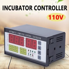 Automatic 110V/60Hz XM-18 Incubator Controller With Auto Temperature Regulation