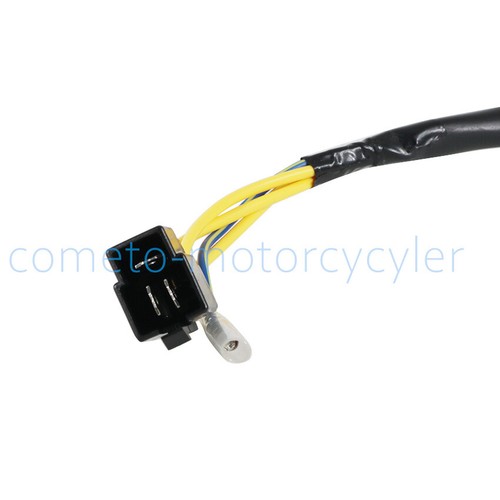For Modenas Karisma 125 (New) 2016-2024 Magneto electric stator coil - Picture 9 of 9