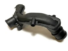 Land Range Rover Sport LR4 Supercharge Thermostat Top Crossover Tube Pipe New