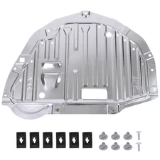 Lower Engine Cover Lid fits for 2017 2018 2019 Honda CR-V EX EX-L 74112-TLA-A01