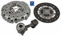 Sachs 3000 990 234 Kupplungssatz FüR Ford