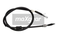 Maxgear 32-0404 Seilzug, Feststellbremse For Audi