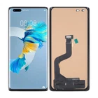 For Huawei Mate 40 pro / Mate 40 Pro+ 6.76" TFT LCD Display+Touch Screen