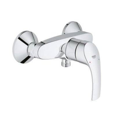 Brausearmatur GROHE EUROSMART Neu 33555002 DN15 Duscharmatur chrom