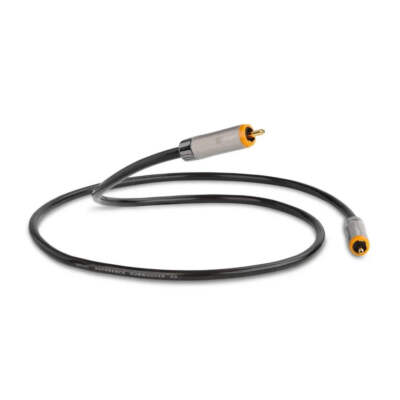 QED Reference Subwoofer 40 Cable