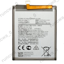 New QL1695 Battery Replacement For Samsung Galaxy A01 SM-A015T1