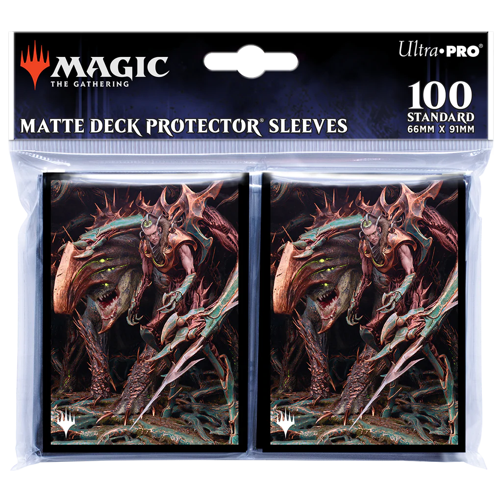 Ultra Pro 100 MTG Standard Card Sleeves Phyrexia Lukka | eBay Ultra Pro 100 MTG Standard Card Sleeves Phyrexia Lukka | eBay