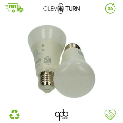 Philips Hue White & Color Ambiance E27 LED Lampen 1100lm