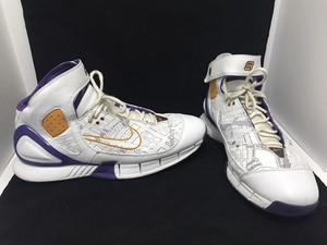kobe huarache 2k5