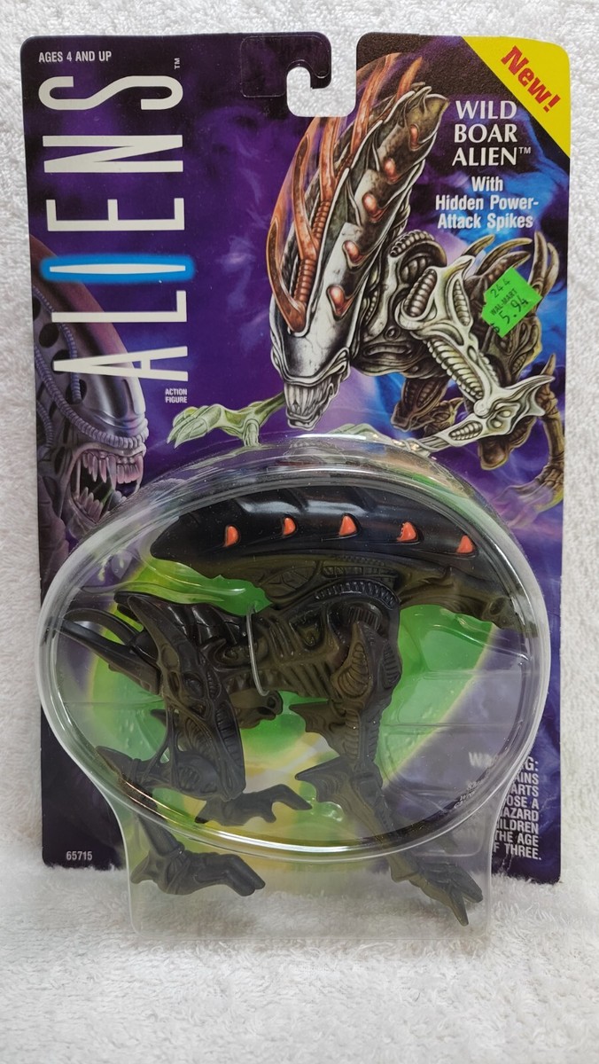 1994 Aliens 