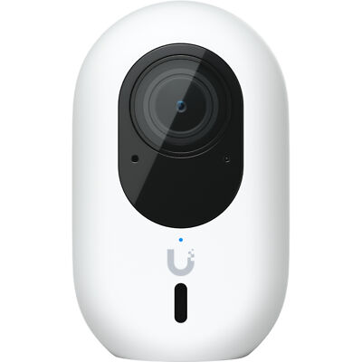 Ubiquiti UniFi G4 Instant, Netzwerkkamera, weiß