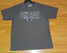 PENN STATE NITTANY LIONS SHIRT NEW NO TAG BY CAMPUS HERITAGE SIZE EXTRA LARGE 