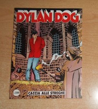 ED. BONELLI  SERIE  DYLAN DOG  N°  69  1992  1° EDIZIONE ORIGINALE !!!!!