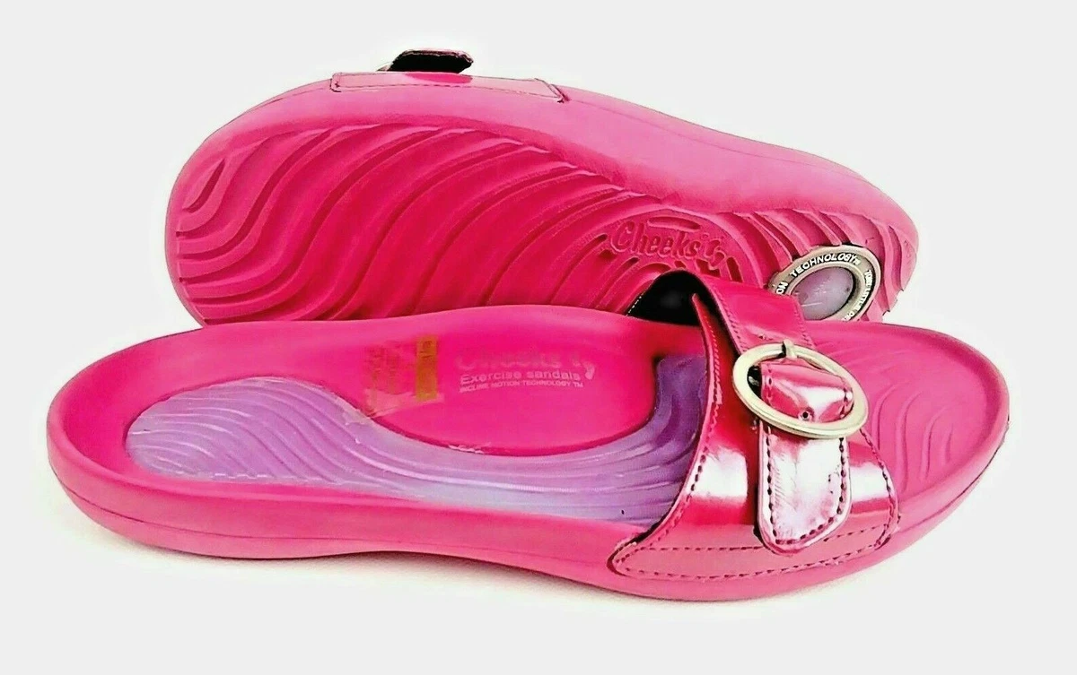 Tony little store cheeks sandals