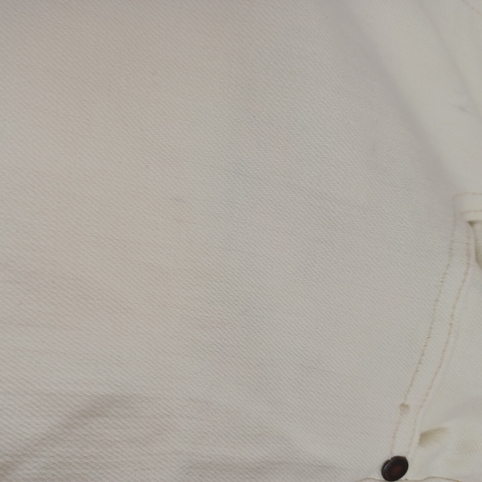 Johnny Was The Cuffed Patchwork Cropped Boyfriend… - image 14