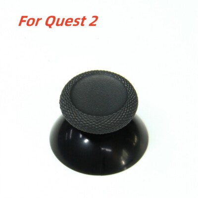 VR Gamepad Ersatz Joystick / Joystick Kappe Teil für Meta Oculus Quest 3/2 VR