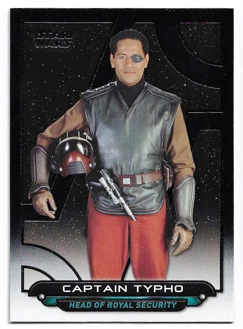 2017 Topps Star Wars Galactic Files Reborn Base Cards You Pick Your Card - Picture 49 of 212