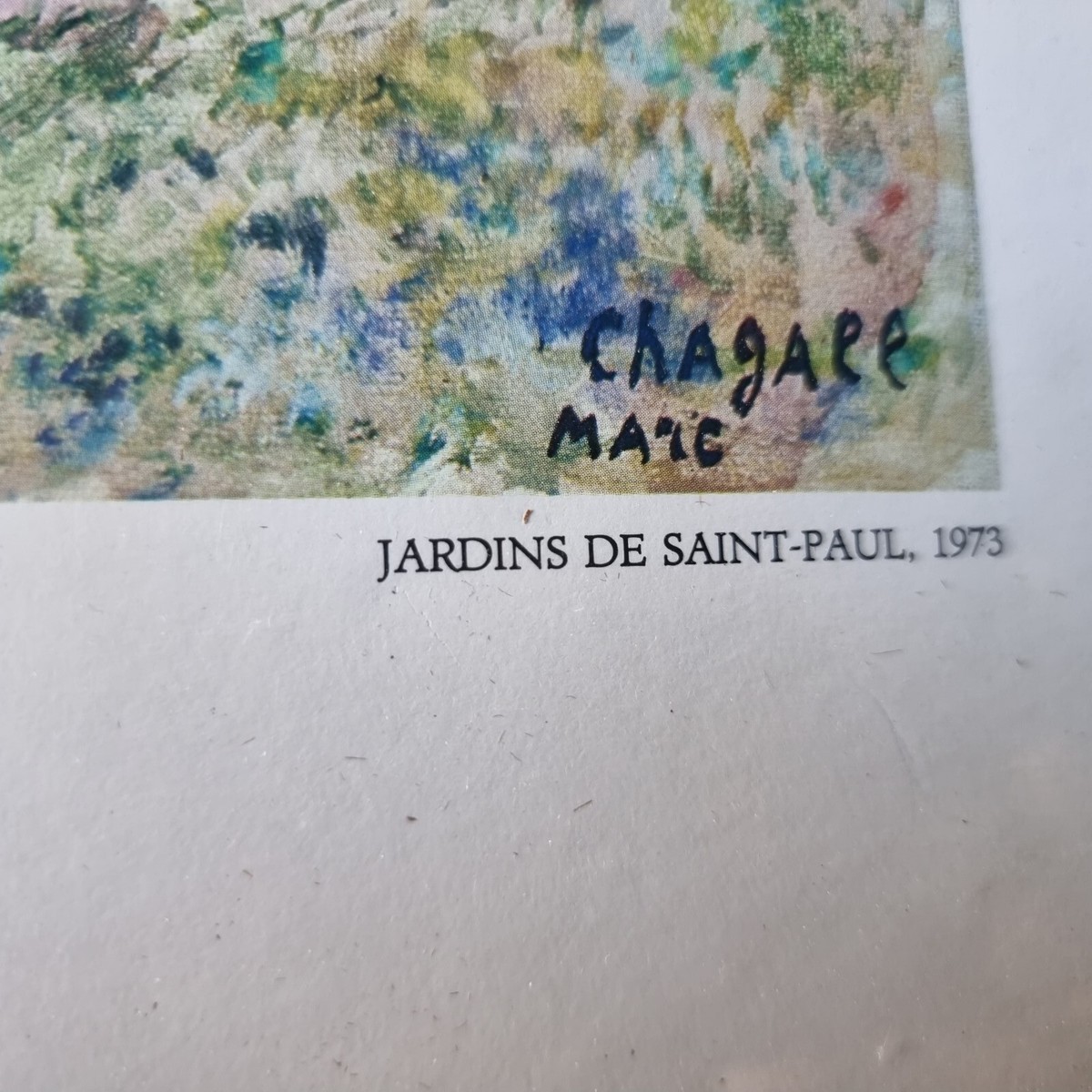 Chagall 