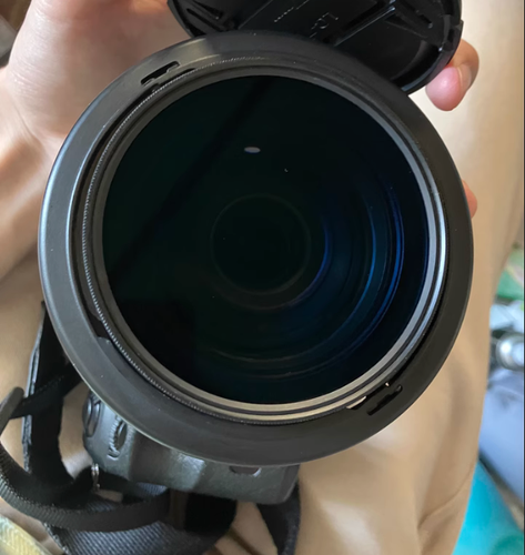 1pc Slim HD CPL Filter SLR Micro-SLR Camera Polarizer 43/49/52/58/67/72/77/82mm - Picture 10 of 18