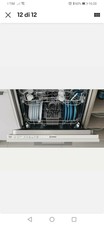 Indesit DIE 2B19 13 Copertini Lavastoviglie da Incasso - Bianca | Acquisti  Online su eBay