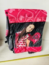 Backpack School Cat Brand New