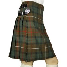 Fraser Weathered Kilt