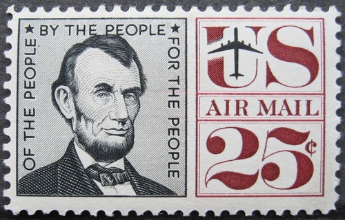 US Stamp 1941~1999 "Air Mail/Space/Plane"- Single or Block - You pick - ALL MNH - Picture 41 of 101