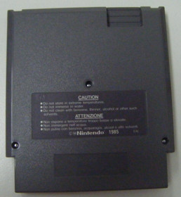 Nintendo NES Game - Crackout