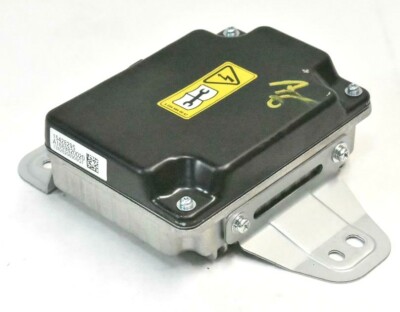 MERCEDES GLK350 X204 AC DC POWER INVERTER CONTROL MODULE UNIT OEM 2013 - 2015