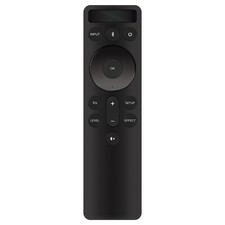 D510-H Replaced Remote Control for Vizio Sound Bar 1023-0000236 M21d-H8R V21-H8