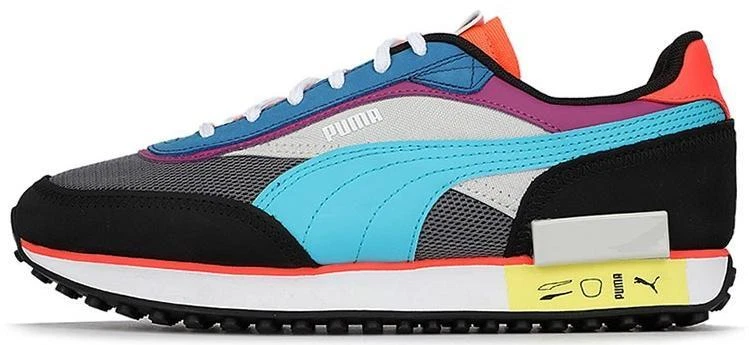 PUMA Mr. Doodle x Future Rider Puma Wordmark Embroidery for Sale