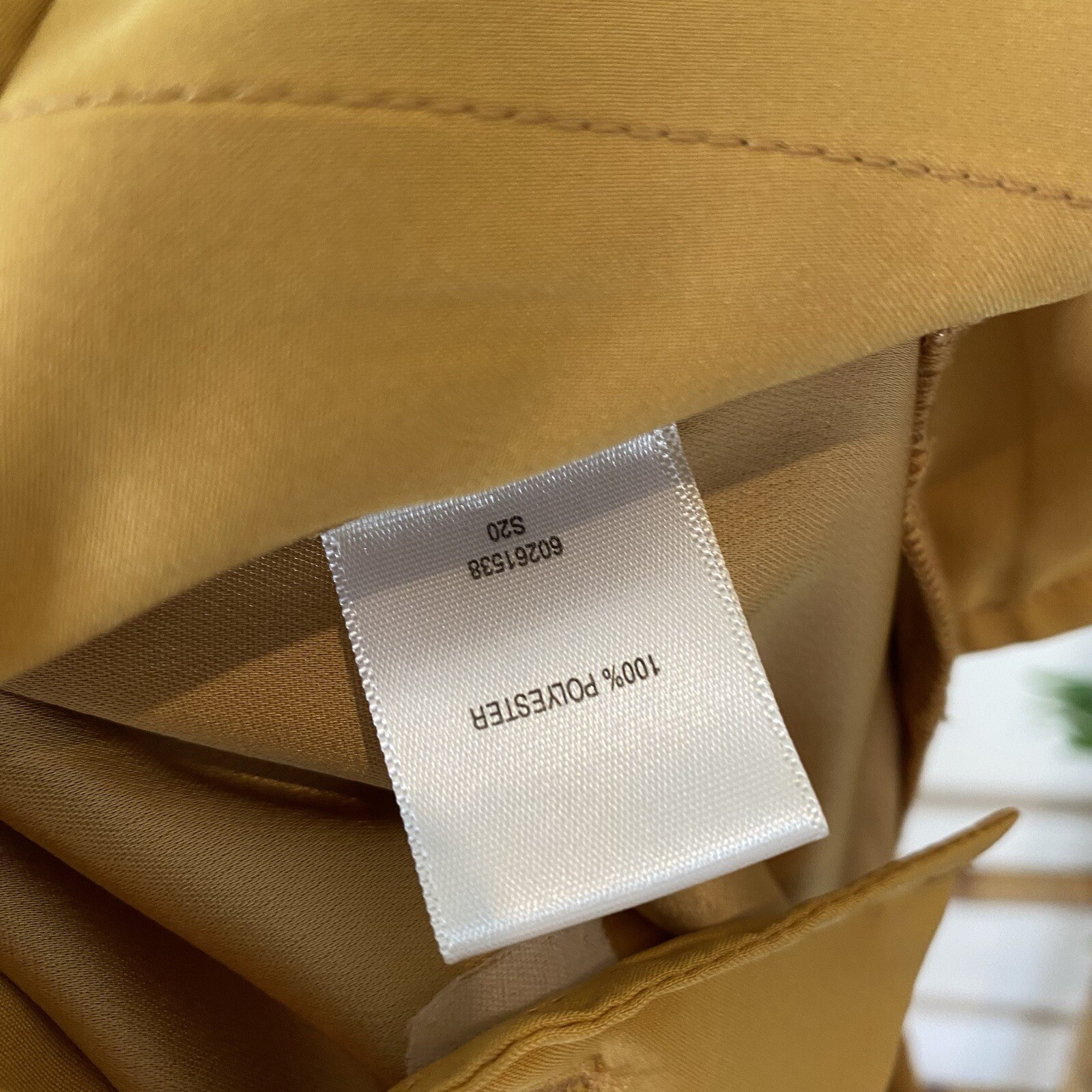 Witchery Womens Shorts Size 16 Camel Brown Colour High Waist eBay