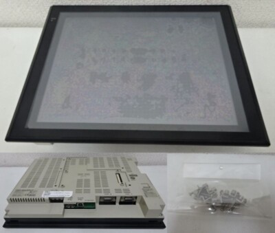 オムロン　タッチパネル　NS12-TS00B-V2 オムロン タッチパネル NS12-TS00B-V2 NS12-TS00B-V2 Omron